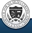 The Council for Six Sigma Certification logo
